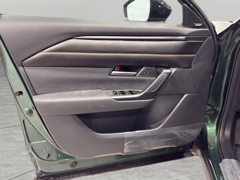 New 2026 MAZDA CX-50 AWD 2.5 S w/ Cargo Package image 8