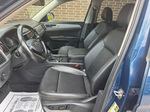 Used 2018 Volkswagen Atlas SE image 9