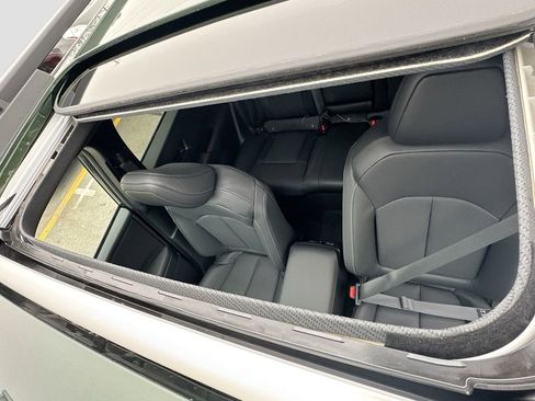New 2026 Subaru Outback Limited AWD/4WD image 26