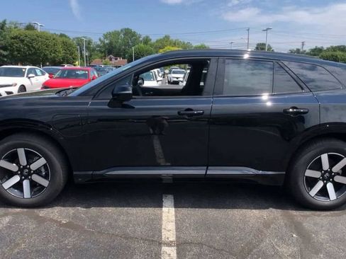 New 2026 Honda Prologue Touring image 6