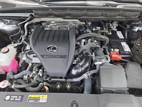 Certified 2023 Lexus RX 350 FWD image 31