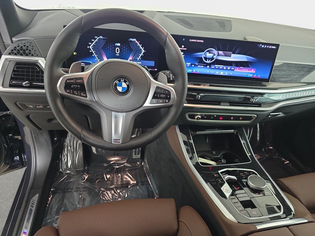 Certified 2026 BMW X5 xDrive40i AWD/4WD image 16