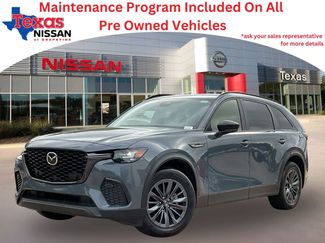 Used 2025 MAZDA CX-70 3.3 Turbo w/ Preferred Package video 1