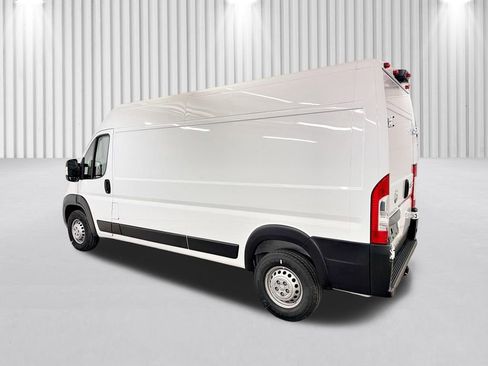 New 2024 RAM ProMaster 2500 w/ Safety Group image 7