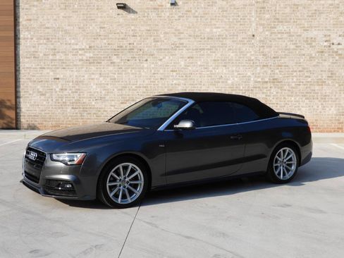 Used 2017 Audi A5 2.0T Sport AWD/4WD image 81