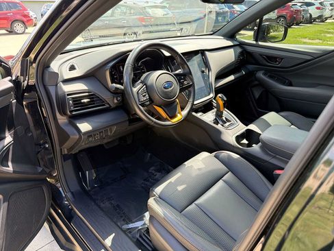 Certified 2023 Subaru Outback Wilderness AWD/4WD image 2