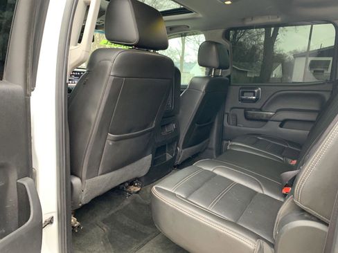 Used 2016 GMC Sierra 2500 Denali w/ Duramax Plus Package image 32