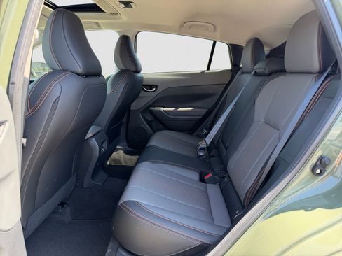 New 2026 Subaru Crosstrek 2.5i Limited AWD/4WD image 11