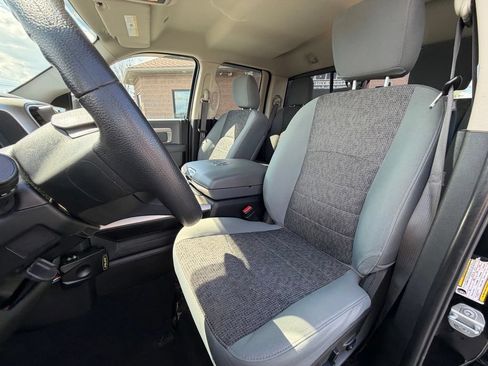 Used 2020 RAM 1500 Classic Warlock AWD/4WD image 20