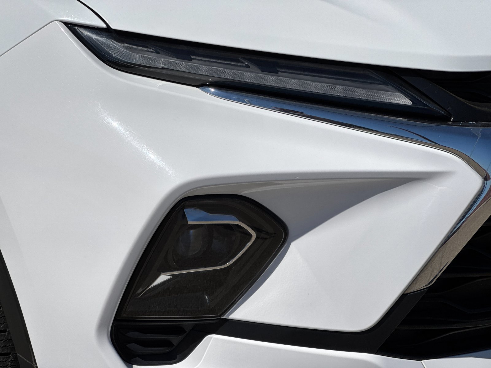 Used 2023 Chevrolet Blazer LT FWD image 37