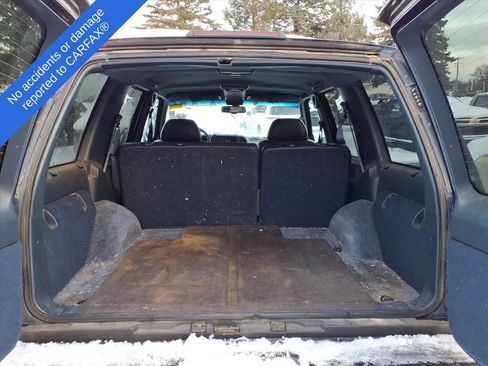 Used 1995 GMC Yukon Base image 9