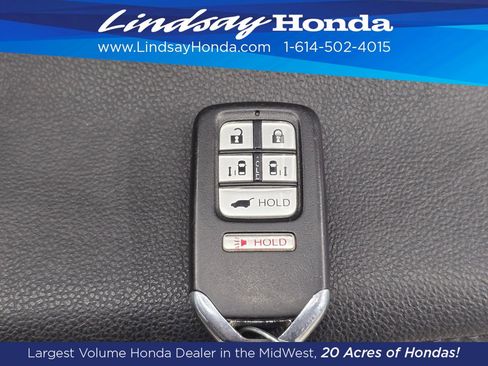 Used 2016 Honda Odyssey EX-L image 23