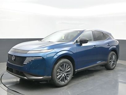 New 2026 Nissan Murano SL w/ Comfort Package