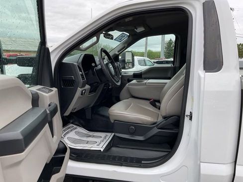 Used 2021 Ford F250 XL w/ Power Equipment Group AWD/4WD image 32