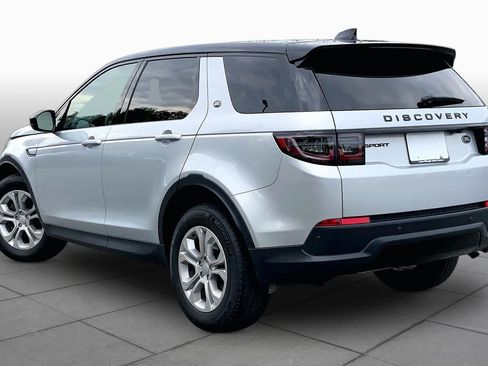 Used 2023 Land Rover Discovery Sport S AWD/4WD image 12