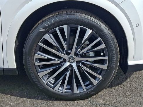 Used 2023 Lexus RX 350 Premium Plus w/ Cold Area Package image 29