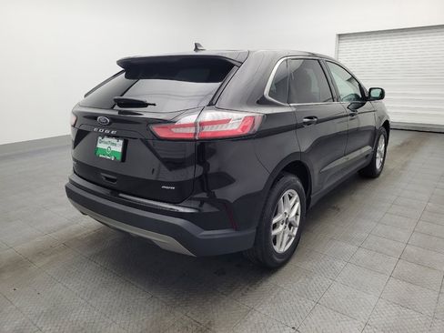 Used 2023 Ford Edge SEL image 9