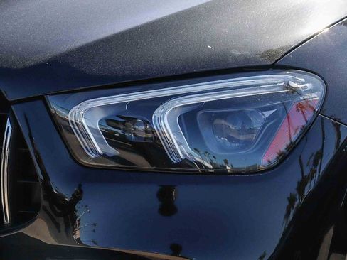 Used 2021 Mercedes-Benz GLE 63 AMG S image 2