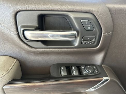 Used 2019 GMC Sierra 1500 SLT w/ SLT Premium Plus Package image 10
