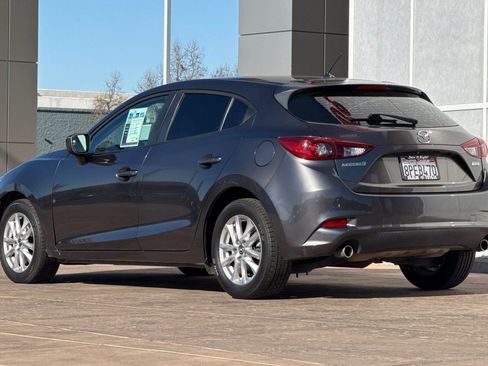 Used 2018 MAZDA MAZDA3 Sport image 6