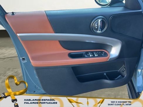 Used 2024 MINI Cooper Countryman S image 32