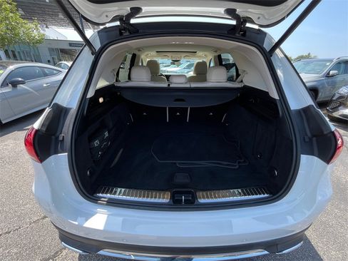 Certified 2021 Mercedes-Benz GLE 350 GLE 350 w/ Premium Package image 19