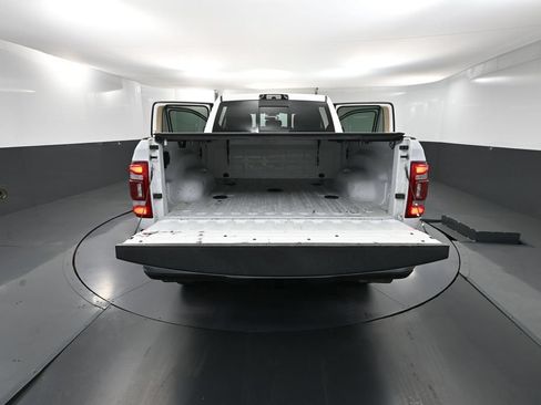 Used 2022 RAM 2500 Laramie AWD/4WD image 31