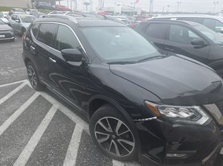 Used 2020 Nissan Rogue SL w/ Premium Package AWD/4WD video 1