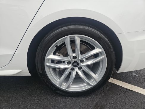 Used 2024 Audi A4 2.0T Premium Plus w/ Premium Plus Package image 11