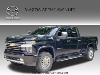 Used 2020 Chevrolet Silverado 2500 High Country w/ Z71 Off-Road Package AWD/4WD 360° Tour