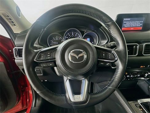 Used 2017 MAZDA CX-5 Grand Touring w/ Premium Package image 25