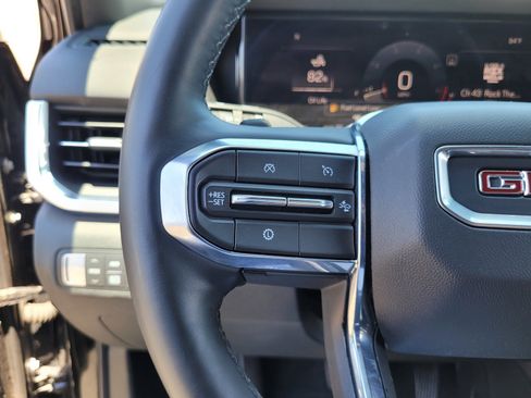 Used 2025 GMC Terrain Elevation AWD/4WD image 21