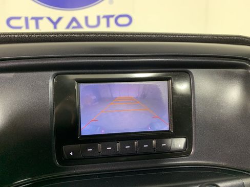 Used 2015 Chevrolet Silverado 1500 W/T w/ WT Fleet Convenience Package image 26