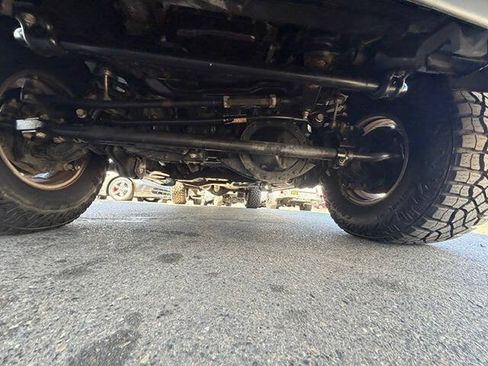 Used 2018 RAM 3500 Laramie w/ Protection Group AWD/4WD image 43
