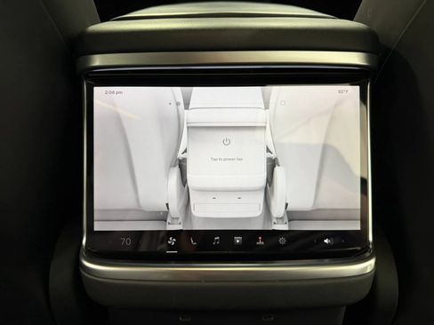 Used 2023 Tesla Model X AWD/4WD image 25