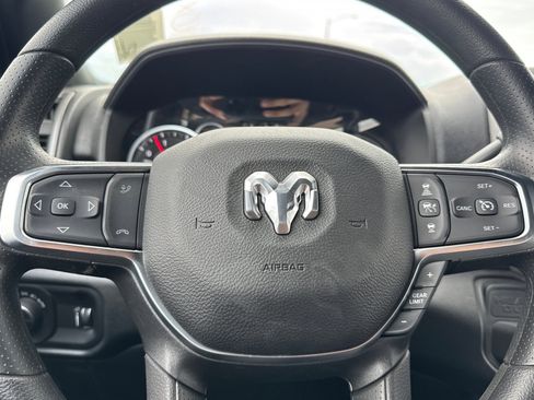 New 2026 RAM 2500 Tradesman w/ Chrome Appearance Group image 21