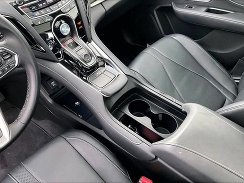 Certified 2024 Acura RDX SH-AWD w/ Technology Package image 18