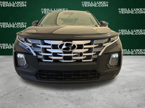 Used 2022 Hyundai Santa Cruz SEL Premium image 9