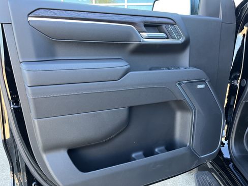 New 2026 GMC Sierra 1500 SLT w/ SLT Premium Package image 26