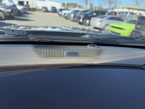 Used 2013 RAM 1500 Laramie Longhorn w/ Protection Group image 16