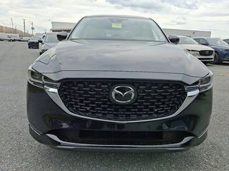 New 2025 MAZDA CX-5 AWD 2.5 S w/ Preferred Package video 2