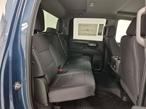 New 2026 Chevrolet Silverado 3500 LT w/ Safety Package image 28