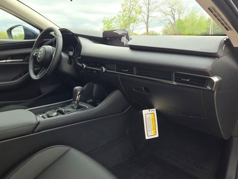 New 2026 MAZDA MAZDA3 2.5 S Sedan w/ Preferred Pkg FWD image 7