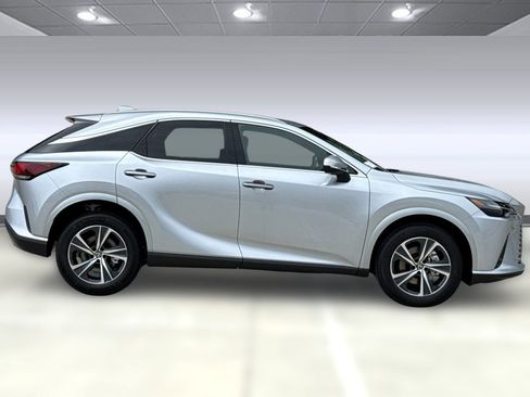 New 2026 Lexus RX 350 Premium FWD image 8