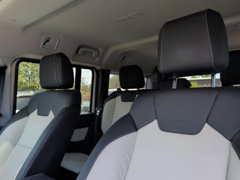 New 2025 INEOS Grenadier AWD/4WD image 31