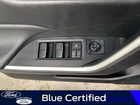 Used 2022 Toyota RAV4 XLE w/ Convenience Package image 23