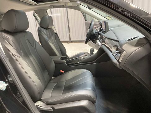 Certified 2024 Acura Integra image 14