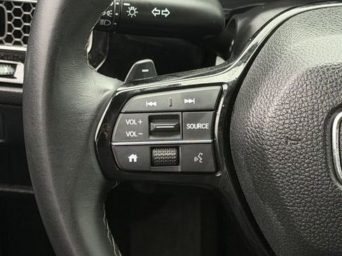 Used 2025 Honda Civic Sport image 14