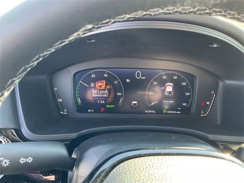 New 2026 Honda Civic Sport Touring image 24