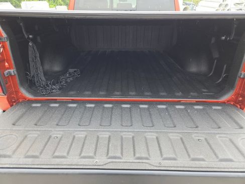 Used 2024 RAM 1500 TRX AWD/4WD image 20